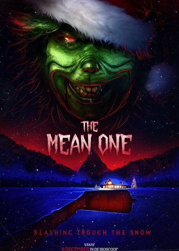 The Mean One - Poster 2