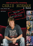 Chris Norman &amp; Band - One Acoustic Evening