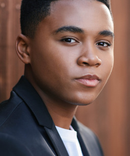 Chosen Jacobs