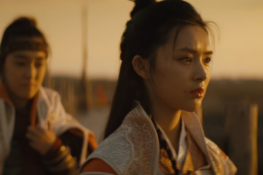 Hua Mulan - Szenenbild 2