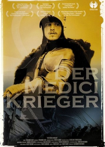 Wahl der Waffen - Der Medici-Krieger - Poster 1