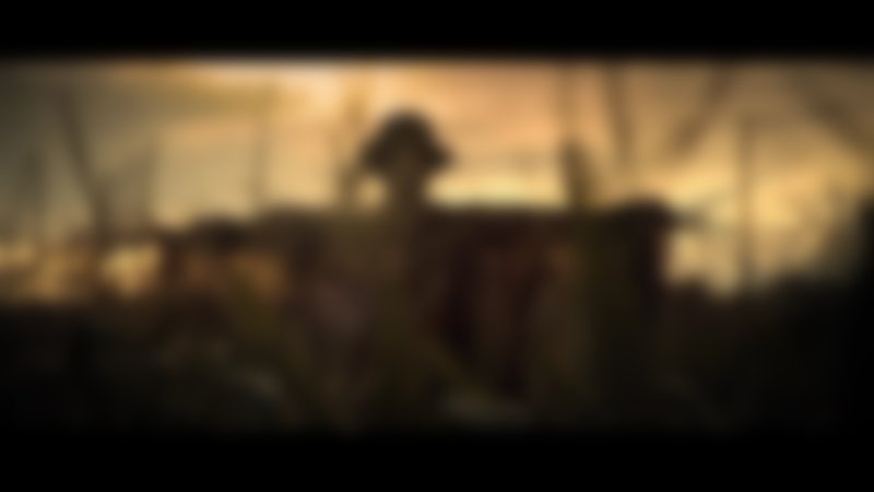 Kinder des Zorns - Teaser - Englisch - HD