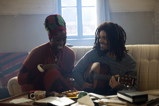 Bob Marley - One Love - Szenenbild 15