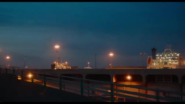 Gloria Mundi - Trailer - Französisch - SD