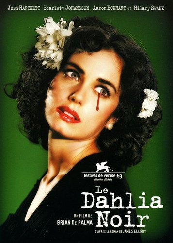Black Dahlia - Poster 6