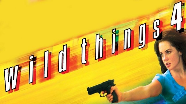 Wild Things 4 - Wallpaper 2