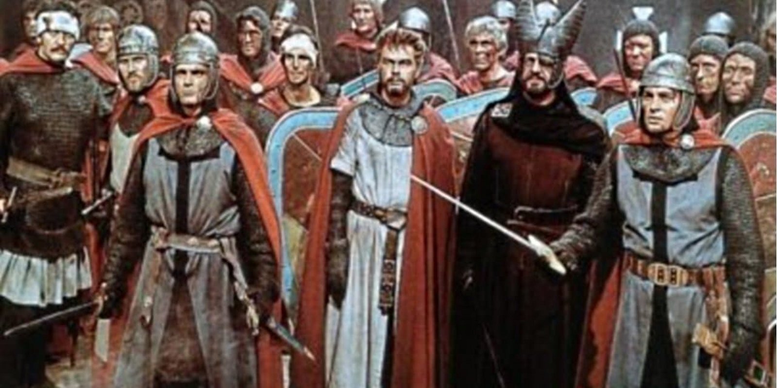 Die Nibelungen