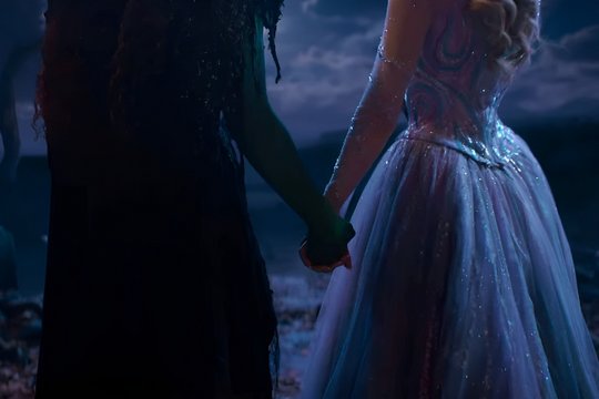 Wicked - Teil 2 - Szenenbild 7