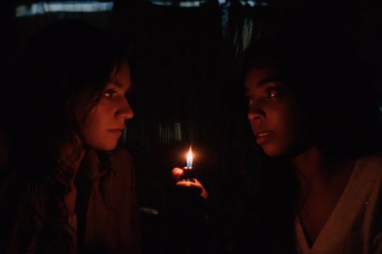 Don't Turn Out the Lights - Szenenbild 5