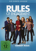 Rules of Engagement - Staffel 7
