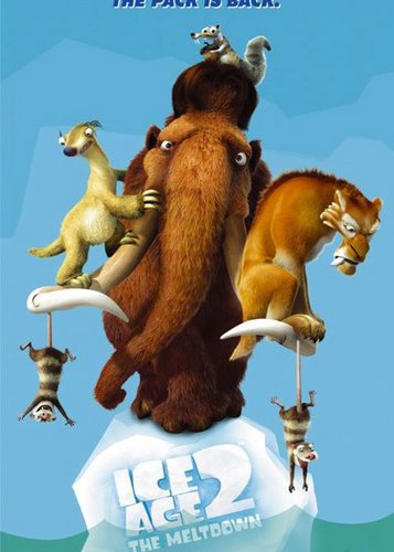 Ice Age 2 - Poster 4