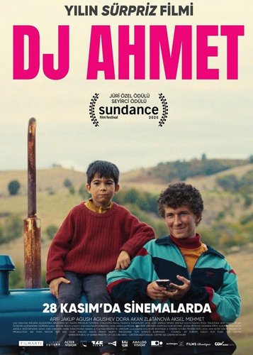 DJ Ahmet - Poster 5