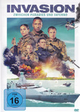 Invasion - Zwischen Paradies und Inferno