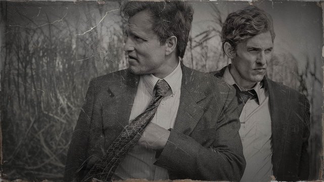 True Detective - Staffel 1 - Wallpaper 1