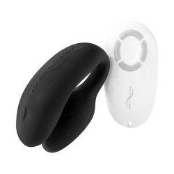 We-Vibe 4 Passionate Play, 7 cm, 3 Teile