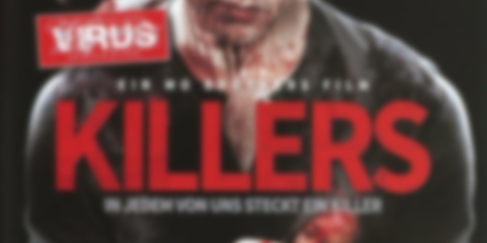 Killers - In jedem von uns steckt ein Killer