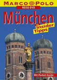 Marco Polo Reise-DVD - München