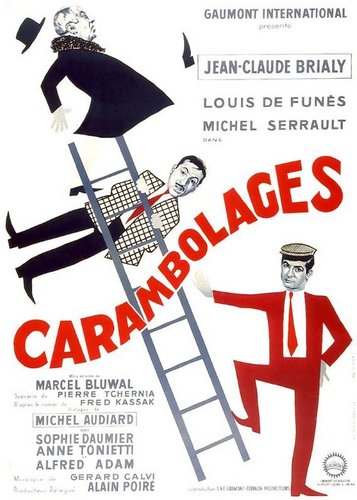 Karambolage - Poster 2