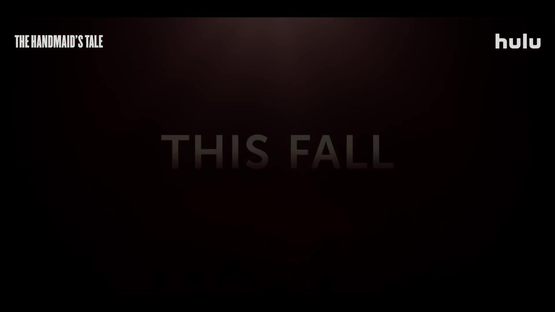 The Handmaid's Tale - Staffel 5 - Teaser - Englisch - HD