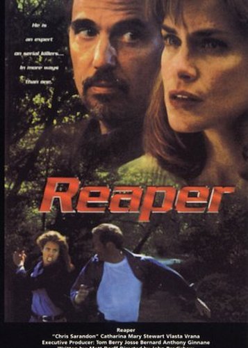 Reaper - Der Killer - Poster 1