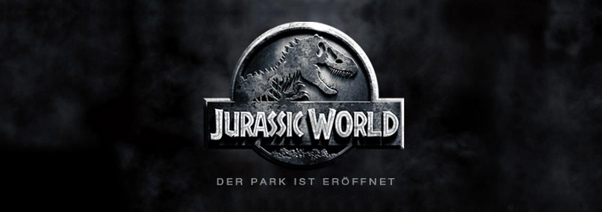 Jetzt auf der Kinoleinwand und bald auf DVD, Blu-ray & Blu-ray 3D im Heimkino: 'Jurassic World' (USA 2015) © Universal Pictures