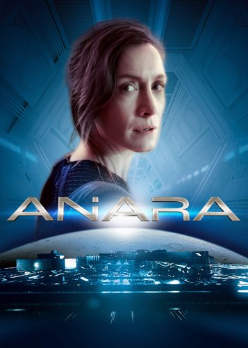 Aniara - Poster 1