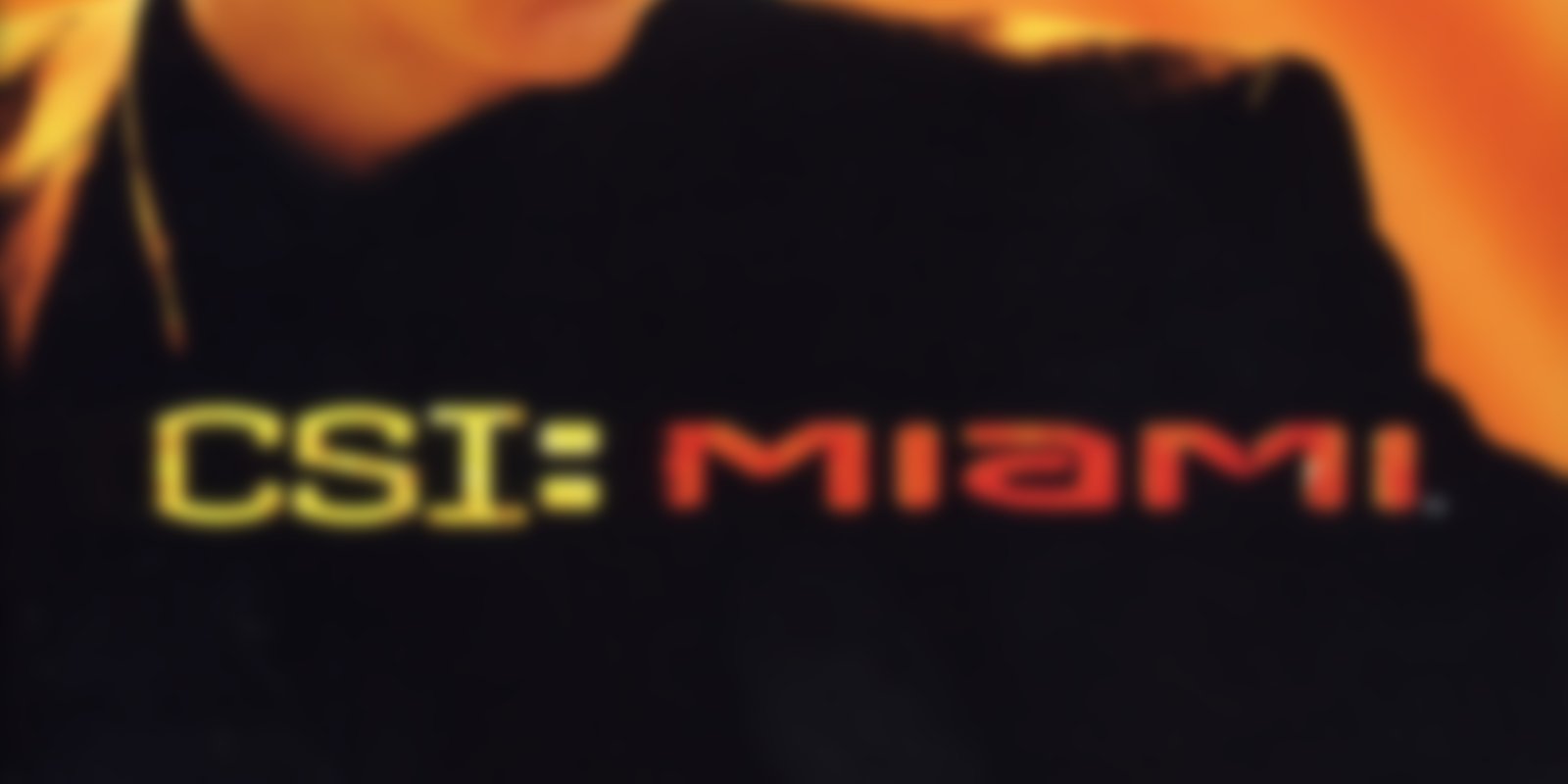 CSI: Miami - Staffel 6