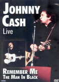 Johnny Cash Live - Remember Me