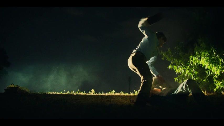 Like Father, Like Son - Trailer - Englisch - SD