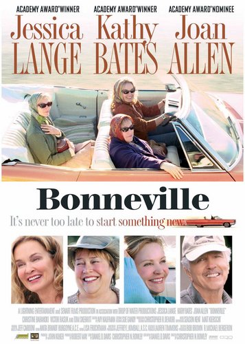 Bonneville - Poster 3