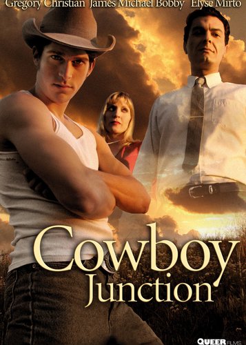 Cowboy Junction - Poster 1