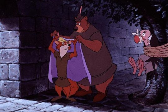 Robin Hood - Szenenbild 10