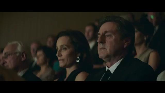 Bevor der Winter kommt - Trailer - Französisch - SD