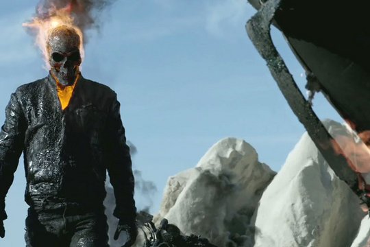 Ghost Rider 2 - Spirit of Vengeance - Szenenbild 27
