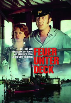 Feuer unter Deck: DVD oder Blu-ray leihen - VIDEOBUSTER.de