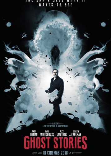 Ghost Stories - Poster 7