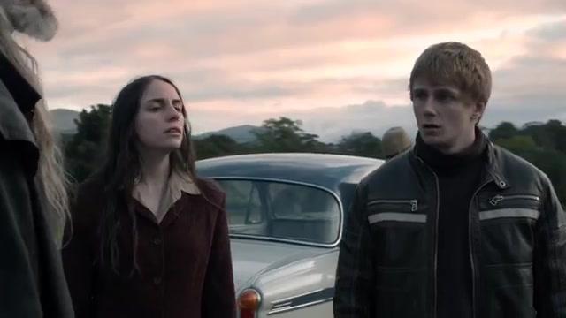 Jack the Giant Killer - Trailer - Englisch - SD