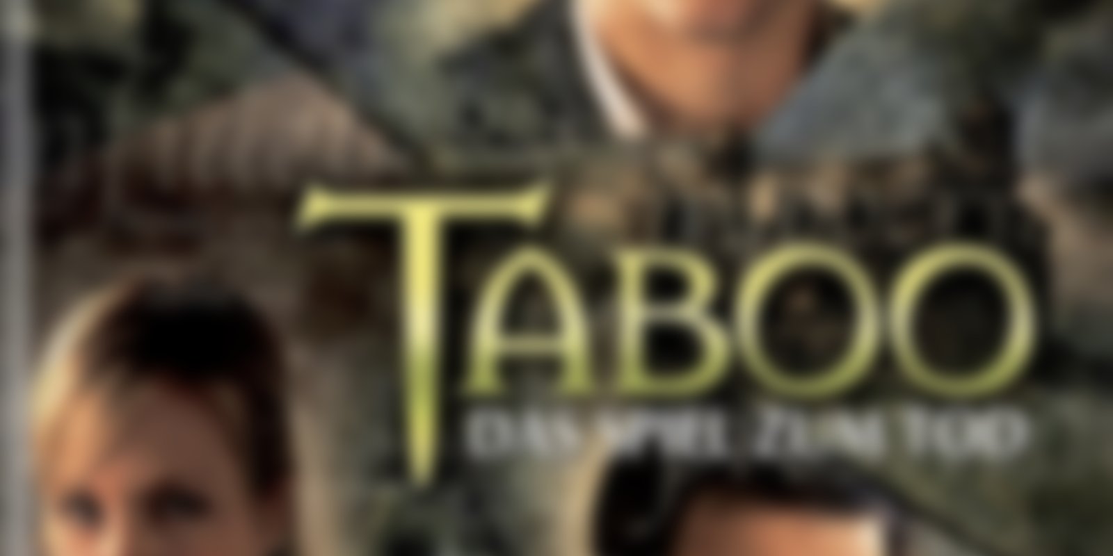 Taboo - Das Spiel zum Tod
