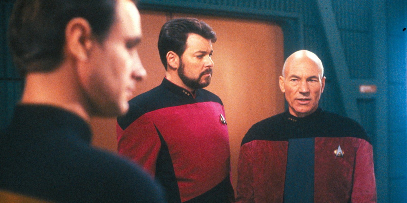 Star Trek - The Next Generation - Staffel 5