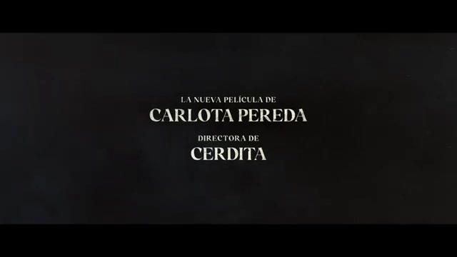 The Chapel - Trailer - Spanisch - SD