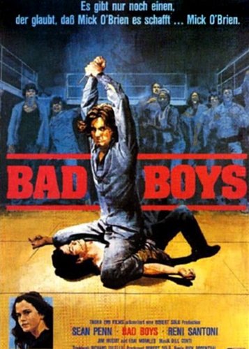 Bad Boys - Klein und gefährlich - Poster 2