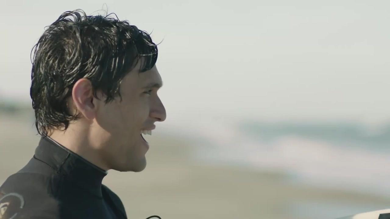 Ein perfekter Sommer - Trailer - Englisch - HD