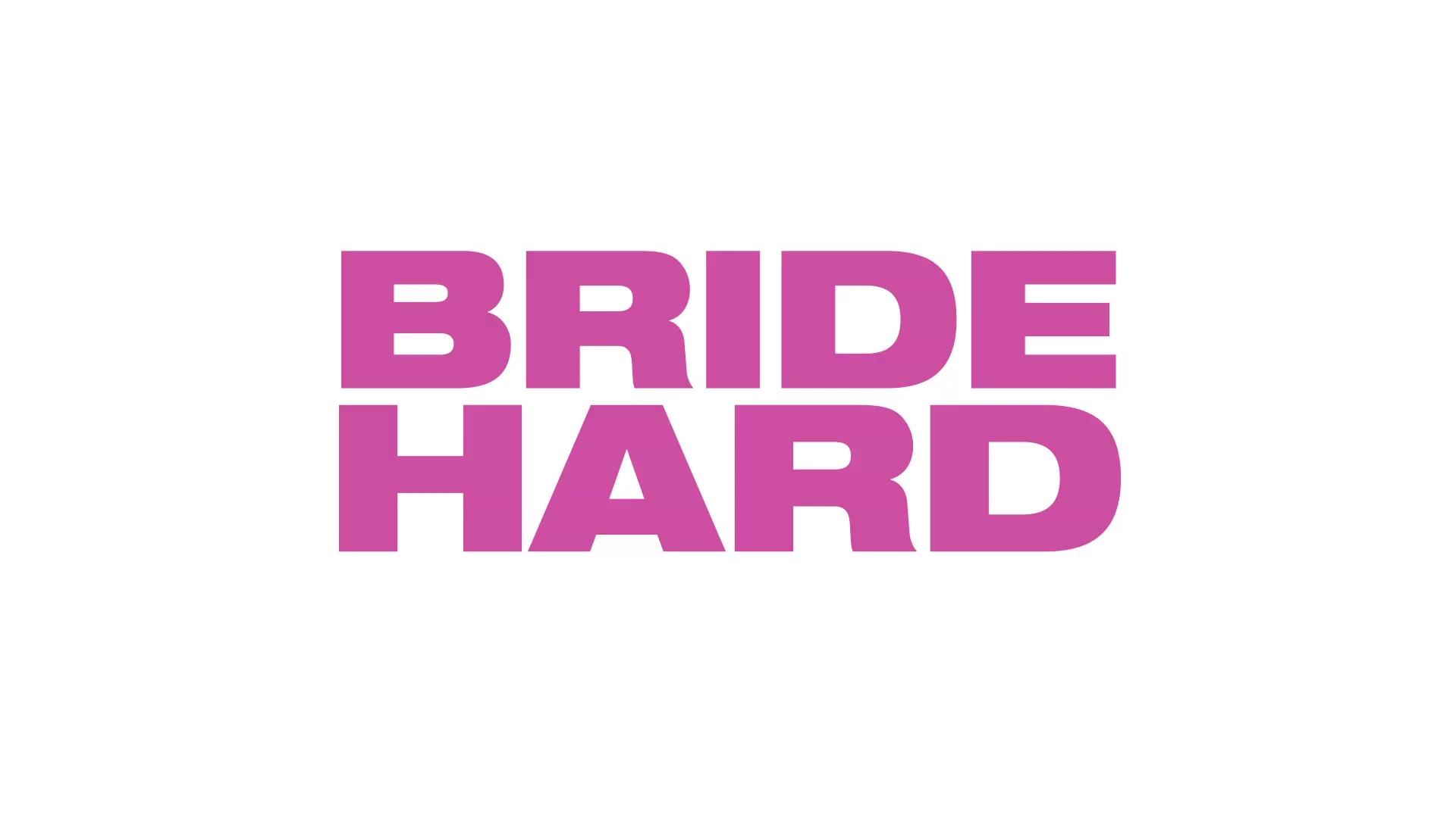Bride Hard - Teaser - Deutsch - HD