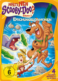 What's New Scooby-Doo? - Volume 2 - Dschungeldämonen