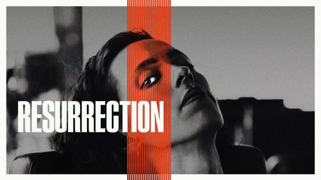 Resurrection - Wallpaper 3