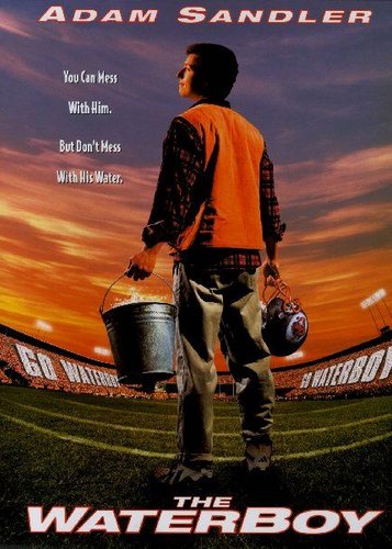 Waterboy - Poster 5