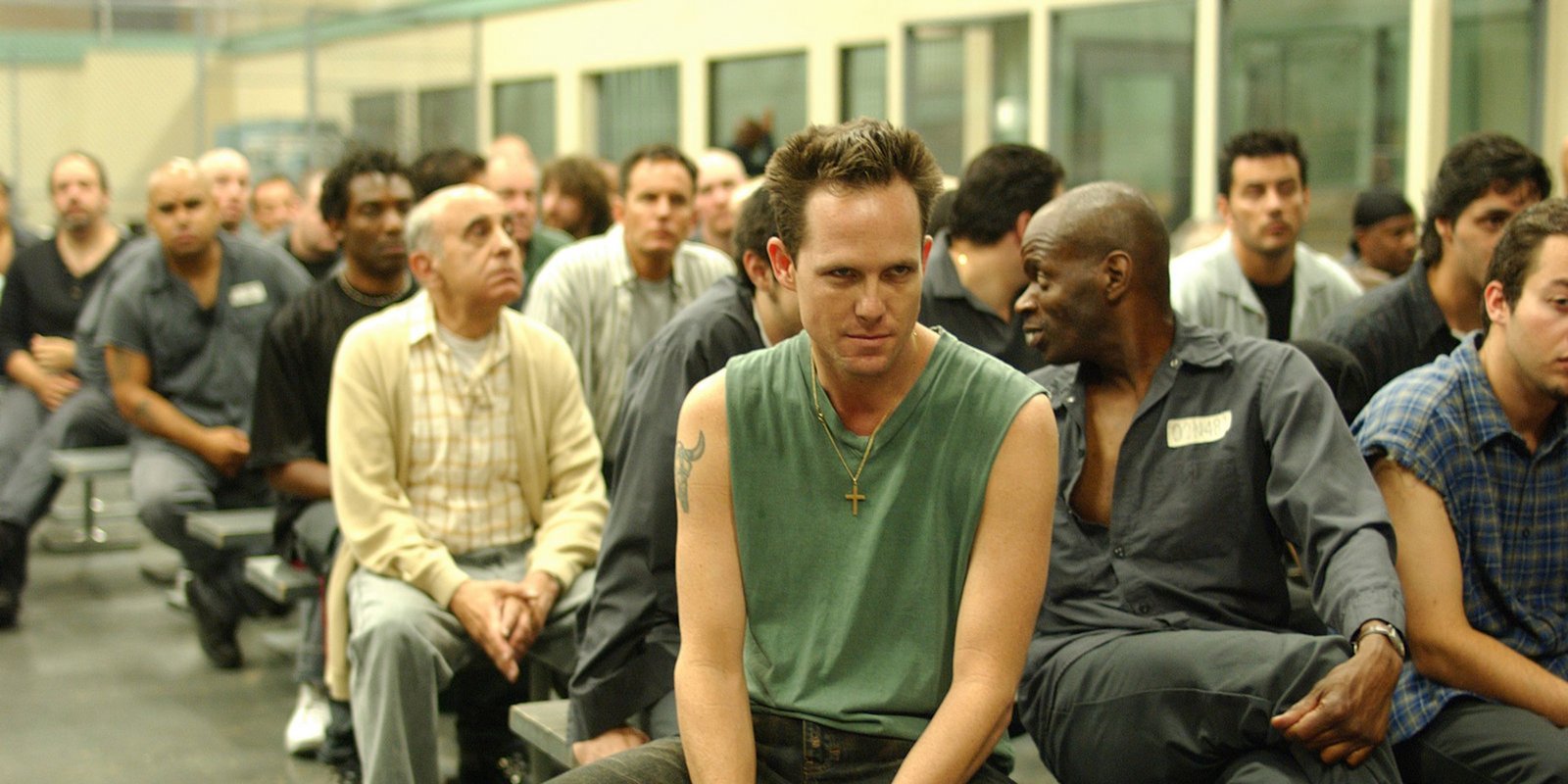 Oz - Staffel 6