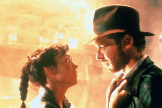 Indiana Jones - Jäger des verlorenen Schatzes - Szenenbild 14