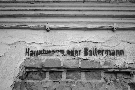 Hiddensee - Szenenbild 4