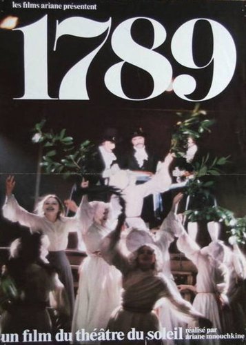 1789 - Poster 1